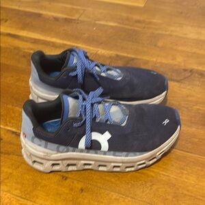 COPY - Women’s On Cloud CloudTec shoes